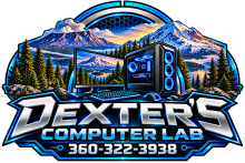 Dexter's Computer Lab